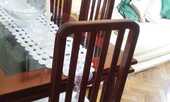 Imagem 3: Vila Isabel - 70m - 02 quartos