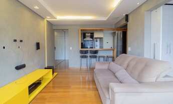 Imagem 3: Venda Apartamento 2 Dormitórios - 82 m² Pinheiros