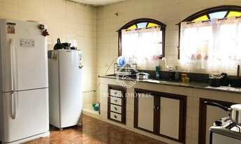 Imagem 10: Casa com 6 dormitórios à venda, 360 m² por R$ 450.000,00 - Porto Aldeia - São Pedro da Ald