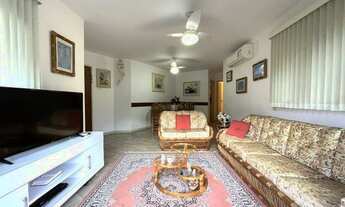 Imagem 3: Apartamento com 3 dormitórios à venda, 124 m² por R$ 520.000,00 - Barra Funda - Guarujá/SP