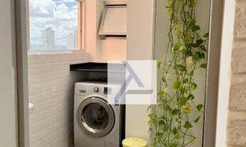 Imagem 3: Apartamento com 2 dormitórios à venda, 73 m² por R$ 945.000,00 - Vila Mariana - São Paulo