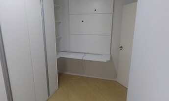 Imagem 2: Apartamento com 3 dormitórios para alugar, 70 m² por R$ 3.000,00/mês - Alto da Boa Vista