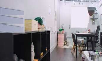 Imagem 2: SÃO PAULO - Conjunto Comercial/Sala - CAMBUCI