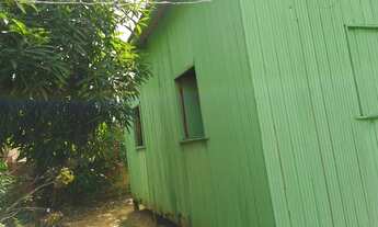 Imagem 5: Casa no Canaã Casa com 2 dormitórios