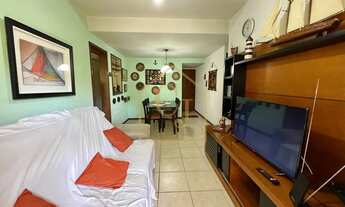 Imagem 4: Apartamento para venda 02 quartos na Barra da Tijuca