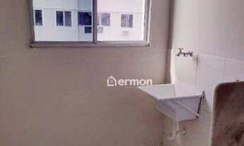 Imagem 3: Apto com 2 Quartos à venda por R$ 230.000 - Nova Parnamirim - Parnamirim/RN