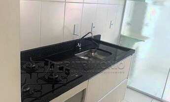 Imagem 6: VOTORANTIM - Apartamento Padrão - Morumbi