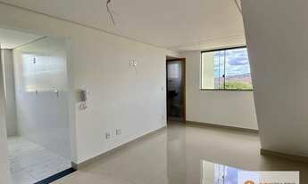 Imagem 4: Cobertura com 2 quartos sendo 01 com suite à venda, 67 m² por R$ 429.000 - Candelária - Be