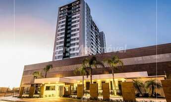 Imagem: Apartamento com 1 dormitório em Frente