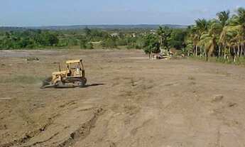 Imagem: VENDO ÁREA MARECHAL DEODORO