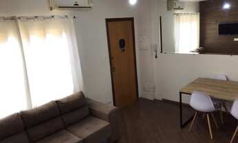 Imagem 3: Apartamento para venda com 56 metros quadrados com 2 quartos em Várzea do Palácio - Guarul