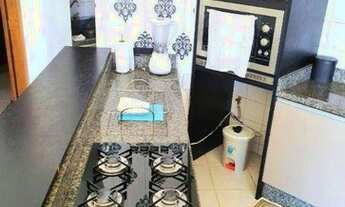 Imagem 3: Apartamento mobiliado com 2 quartos em Canasvieiras