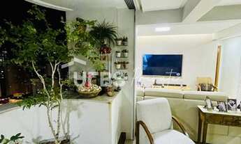 Imagem 4: Saint James - Apartamento 2 quartos, sendo 2 suítes