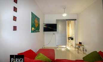 Imagem 2: Apartamento com 2 dormitórios à venda, 55 m² por R$ 299.000,00 - Sarandi - Porto Alegre/RS