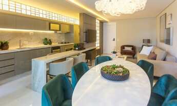 Imagem: APARTAMENTO GARDEN À VENDA NOS MERCÊS