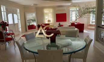 Imagem 6: Casa de Condomínio com 5 dorms, Acapulco, Guarujá, Cod: CA0100