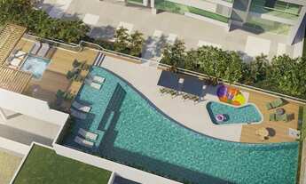 Imagem 6: Reúso das águas dos tanques das áreas de serviço para aguação de jardim.<br>Reaprove