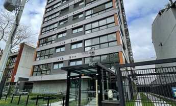 Imagem 2: Porto Alegre - Apartamento Padrão - Menino Deus