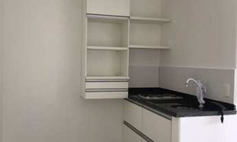 Imagem 7: Studio com 1 dormitório à venda, 28 m² por R$ 340.000,00 - Campo Belo - São Paulo/SP