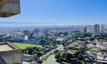 Imagem 4: Apartamento com 3 dormitórios à venda, 141 m² - Centro - Taubaté/SP