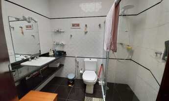 Imagem 6: Casa com 3 dormitórios à venda, 340 m² por R$ 2.450.000 - Campos de Mairiporã - Mairiporã