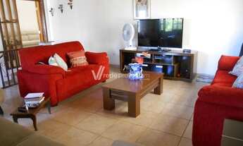 Imagem 7: Casa - Parque São Quirino - Campinas