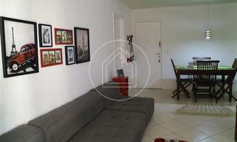 Imagem 3: Apartamento para venda com 79 metros quadrados com 2 quartos