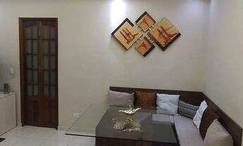 Imagem 12: Apartamento à venda, 65 m² por R$ 280.000,00 - Baeta Neves - São Bernardo do Campo/SP