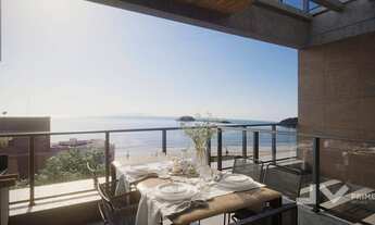 Imagem 5: Cobertura à venda por R$ 3.285.318,19 - Palmas - Governador Celso Ramos/SC