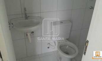 Imagem 3: Apartamento (tipo - padrao) 2 dormitórios/suite, cozinha planejada, portaria 24hs, lazer