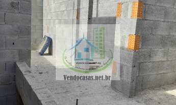 Imagem 6: SOBRADO NOVO COM 03 DORMITÓRIOS (01 SUÍTE) - VENDA - BAIRRO CAMPO GRANDE