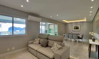 Imagem: Apartamento Beira Mar, Varanda Gourmet