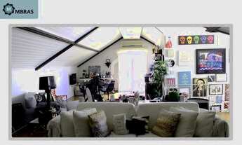 Imagem 2: Casa à venda, Santo Amaro, São Paulo, SP