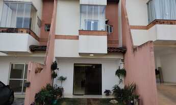 Imagem 6: Casa de condomínio sobrado para venda com 3 quartos - Jardim Helvécia