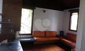 Imagem 2: Ótima casa para venda e locação no Barro Branco Zona Norte