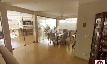 Imagem 3: Casa (sobrado em condominio) 5 dormitórios/suite, cozinha planejada, portaria 24hs, lazer