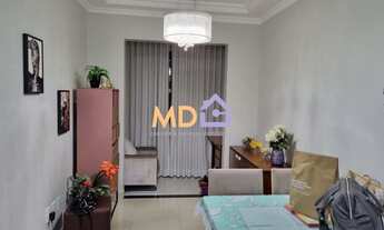 Imagem: Apartamento Montado e Usado Próximo a UFU!