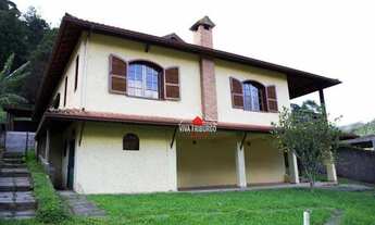 Imagem 2: Casa para Venda, Nova Friburgo / RJ, bairro Mury, 3 dormitórios, 1 suíte, 2 banheiros, 2 v