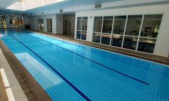 Imagem 2: Apartamento para aluguel possui 147 metros quadrados com 3 quartos