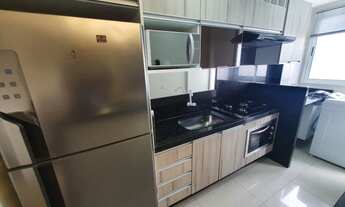 Imagem 6: Apartamento com 2 dormitórios para alugar, 63 m² por R$ 2.300/mês - Terra Bonita - Londrin