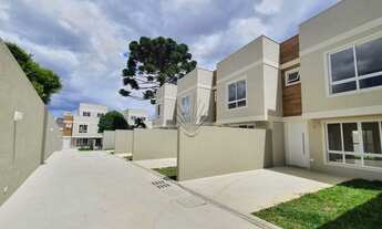 Imagem 5: Excelentes Sobrados em Condomínio no Pilarzinho!