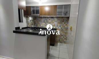Imagem 6: Apartamento para aluguel, 2 quartos, 1 vaga, Pontal - Uberaba/MG