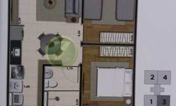 Imagem 3: Venda: Apartamento Vitta Jardim Eugênia