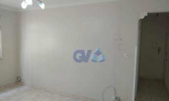 Imagem 6: Apartamento com 2 dormitórios para alugar, 80 m² por R$ 1.900,00/mês - Gonzaga - Santos/SP