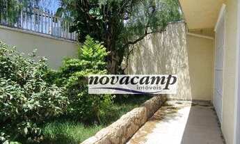 Imagem 2: Casa com 3 dormitórios à venda, 170 m² por R$ 575.000,00 - Parque Itália - Campinas/SP