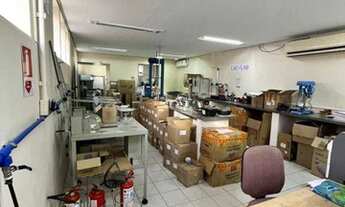 Imagem 2: Prédio, 350 m² - venda por R$ 2.500.000 ou aluguel por R$ 15.000/mês - Bela Vista - São Pa