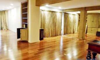 Imagem 6: CASA ASSOBRADADA - CIDADE JARDIM - SP