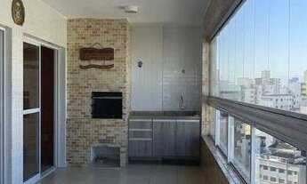 Imagem 7: APTO PARA VENDA ! 03 SUÍTES GUILHERMINA PG - 2 VAGAS - 137 M2 A UTIL - 150 METROS DO MAR!