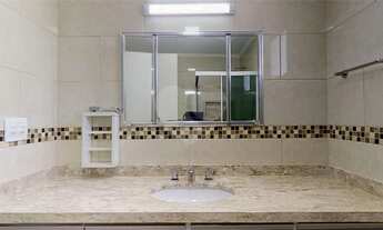 Imagem 2: São Paulo - Apartamento Padrão - MOEMA