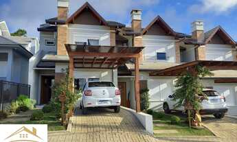 Imagem 1: Excelente sobrado Bairro Pousada da Neve Nova Petrópolis RS! Ref.:580